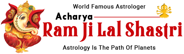 Acharya Ram Ji Lal Shastri Acharya Ram Ji Lal Shastri